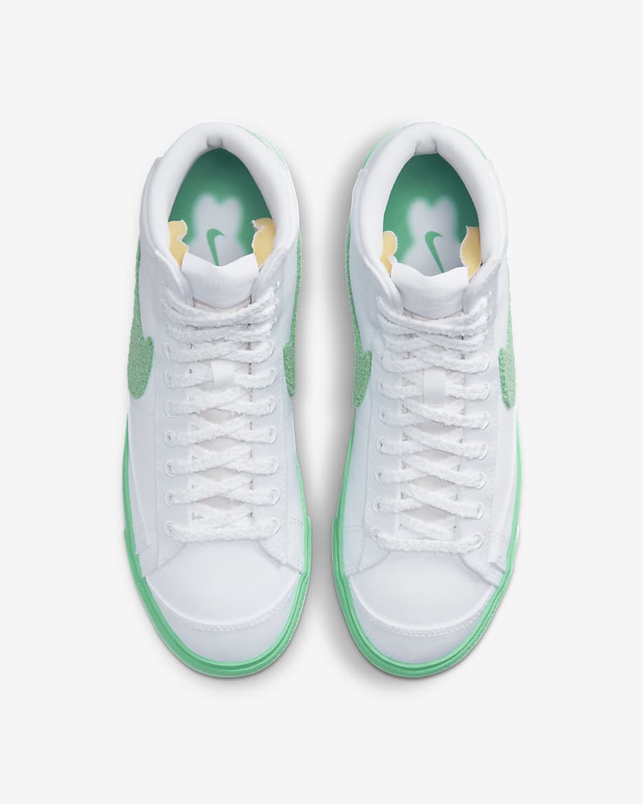 Nike Blazer Mid 77 - outlet Women’s 8 / Men’s 7.5